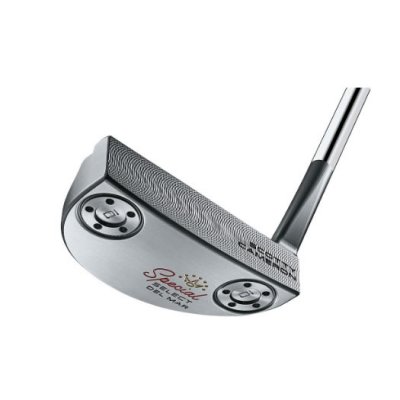 Titleist Scotty Cameron Special Select Putter 2021 Del Mar
