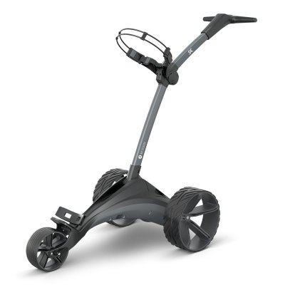 Motocaddy SE Electric Trolley standard or ultra battery