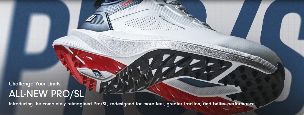Footjoy