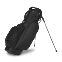 Titleist Links Legend Members II Stand Bag Black