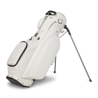 Titleist Links Legend Members II Stand Bag Ivory