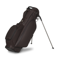 Titleist Links Legend Members II Stand Bag Merlot