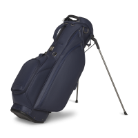 Titleist Links Legend Members II Stand Bag Navy