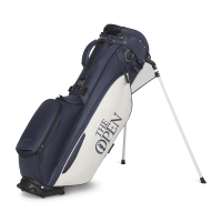 Titleist LINKSLEGEND The Open Golf Stand Bag