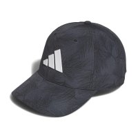 adidas Tour Print Cap IW9156  Black