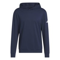 adidas Ultimate 365 Elevated Hoodie JF9012 Navy 