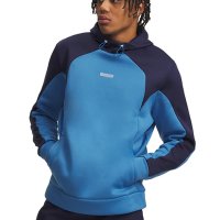 Under Armour Winter Fleece Hoodie 6013807 430 Aegean Blue