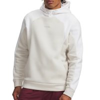 Under Armour Winter Fleece Hoodie 6013807 110 Summit White