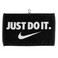 Nike Golf Performance Towel 2.0 48936 010 Black