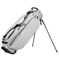 Callaway Summit Collection Stand Bag 2026 A00472 Platinum
