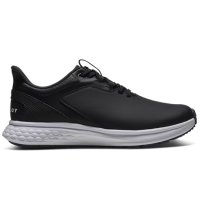 Skechers Quest Golf Shoes 214155 Black