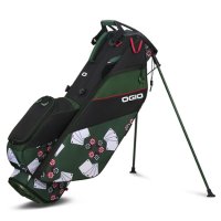 OGIO Fuse Stand Bag A20357 Poker