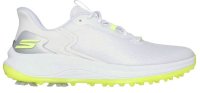 Skechers Go Golf Blade GF Slipin Golf Shoes 214090 White/Yellow