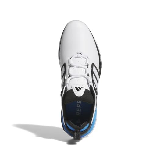 adidas Adipower 26 SL JP8394 White/Black/Blue