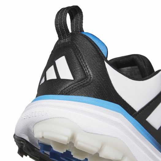 adidas Adipower 26 SL JP8394 White/Black/Blue