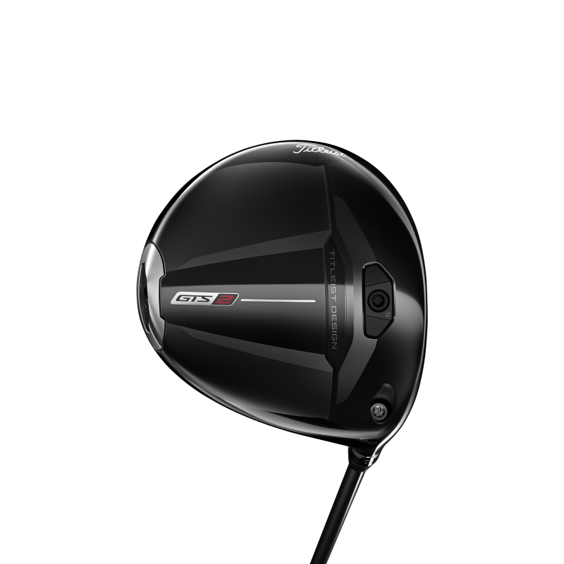 Titleist GTS 2 Driver